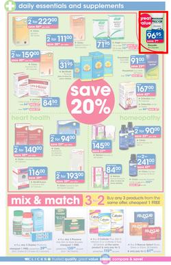 Clicks : Pay Day Savings (23 Oct - 21 Nov 2017), page 24
