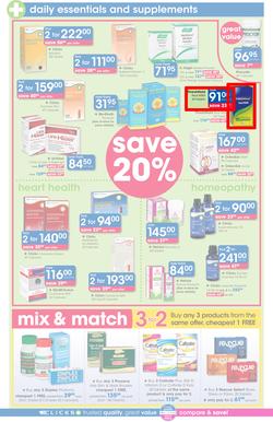 Clicks : Pay Day Savings (23 Oct - 21 Nov 2017), page 24