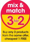 Berocca Boost Or Performance 50+ Products-Each