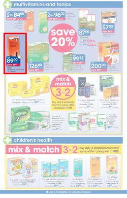 Clicks : Pay Day Savings (23 Oct - 21 Nov 2017), page 25