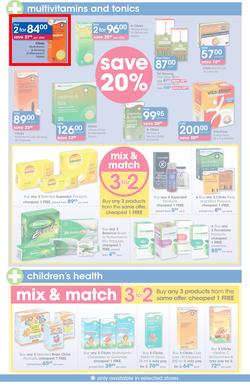 Clicks : Pay Day Savings (23 Oct - 21 Nov 2017), page 25