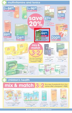 Clicks : Pay Day Savings (23 Oct - 21 Nov 2017), page 25