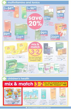 Clicks : Pay Day Savings (23 Oct - 21 Nov 2017), page 25