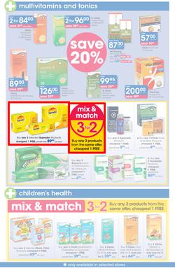 Clicks : Pay Day Savings (23 Oct - 21 Nov 2017), page 25