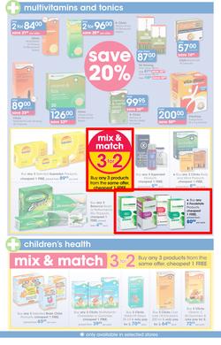 Clicks : Pay Day Savings (23 Oct - 21 Nov 2017), page 25