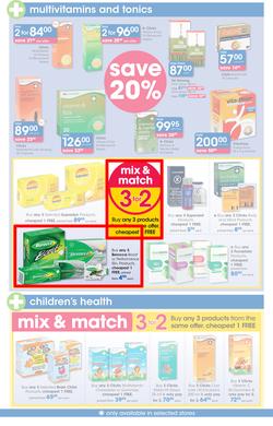 Clicks : Pay Day Savings (23 Oct - 21 Nov 2017), page 25