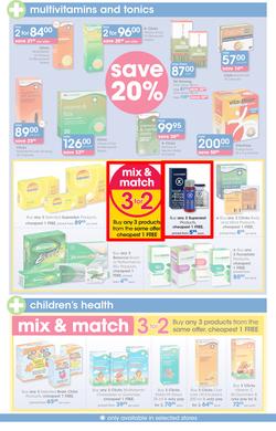 Clicks : Pay Day Savings (23 Oct - 21 Nov 2017), page 25