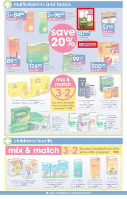 Clicks : Pay Day Savings (23 Oct - 21 Nov 2017), page 25