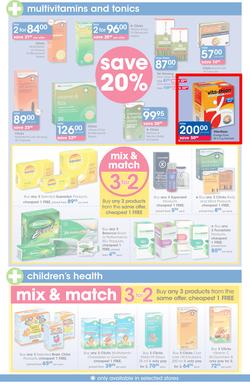 Clicks : Pay Day Savings (23 Oct - 21 Nov 2017), page 25