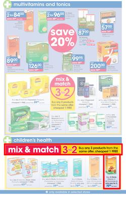 Clicks : Pay Day Savings (23 Oct - 21 Nov 2017), page 25