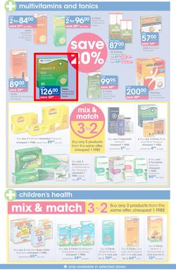 Clicks : Pay Day Savings (23 Oct - 21 Nov 2017), page 25