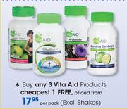 Bantee Products(Excl. Shakes)-Each