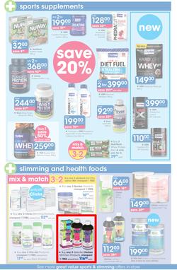 Clicks : Pay Day Savings (23 Oct - 21 Nov 2017), page 26