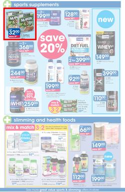 Clicks : Pay Day Savings (23 Oct - 21 Nov 2017), page 26