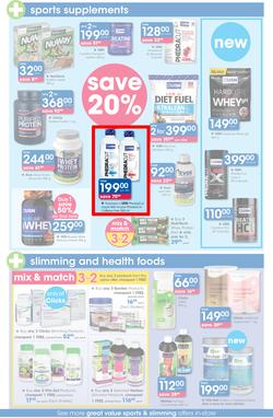 Clicks : Pay Day Savings (23 Oct - 21 Nov 2017), page 26