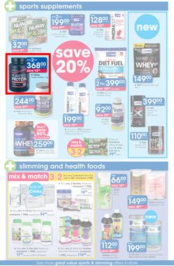 Clicks : Pay Day Savings (23 Oct - 21 Nov 2017), page 26