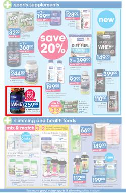 Clicks : Pay Day Savings (23 Oct - 21 Nov 2017), page 26