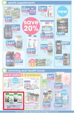 Clicks : Pay Day Savings (23 Oct - 21 Nov 2017), page 26