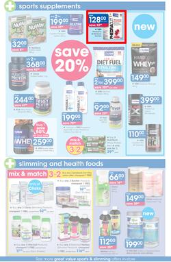 Clicks : Pay Day Savings (23 Oct - 21 Nov 2017), page 26
