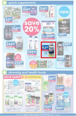 Clicks : Pay Day Savings (23 Oct - 21 Nov 2017), page 26