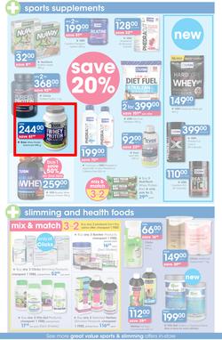 Clicks : Pay Day Savings (23 Oct - 21 Nov 2017), page 26