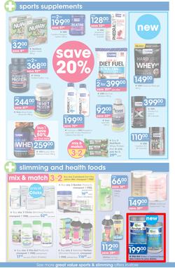 Clicks : Pay Day Savings (23 Oct - 21 Nov 2017), page 26