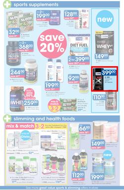 Clicks : Pay Day Savings (23 Oct - 21 Nov 2017), page 26