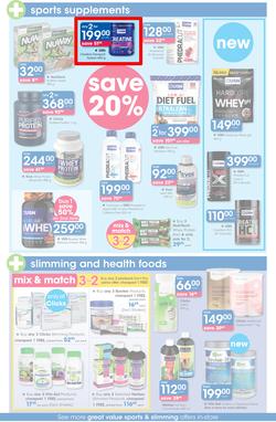 Clicks : Pay Day Savings (23 Oct - 21 Nov 2017), page 26