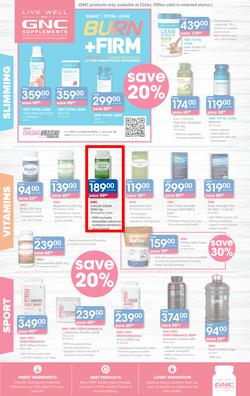 Clicks : Pay Day Savings (23 Oct - 21 Nov 2017), page 27