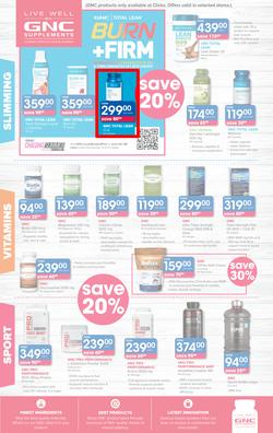 Clicks : Pay Day Savings (23 Oct - 21 Nov 2017), page 27