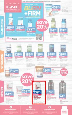 Clicks : Pay Day Savings (23 Oct - 21 Nov 2017), page 27