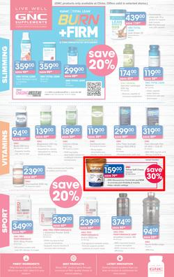Clicks : Pay Day Savings (23 Oct - 21 Nov 2017), page 27