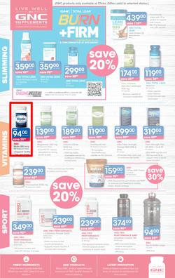Clicks : Pay Day Savings (23 Oct - 21 Nov 2017), page 27