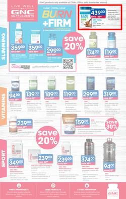 Clicks : Pay Day Savings (23 Oct - 21 Nov 2017), page 27