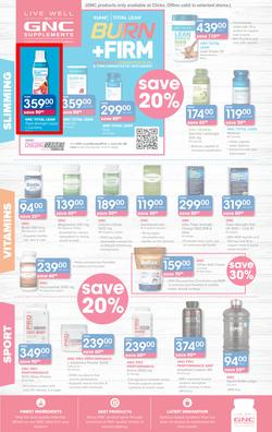 Clicks : Pay Day Savings (23 Oct - 21 Nov 2017), page 27