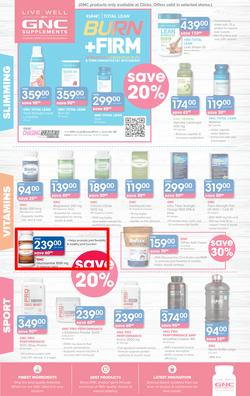 Clicks : Pay Day Savings (23 Oct - 21 Nov 2017), page 27