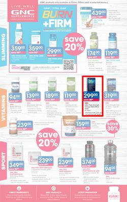 Clicks : Pay Day Savings (23 Oct - 21 Nov 2017), page 27