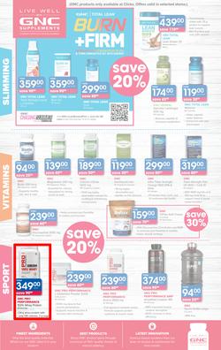 Clicks : Pay Day Savings (23 Oct - 21 Nov 2017), page 27