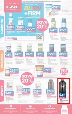 Clicks : Pay Day Savings (23 Oct - 21 Nov 2017), page 27