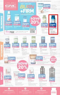 Clicks : Pay Day Savings (23 Oct - 21 Nov 2017), page 27