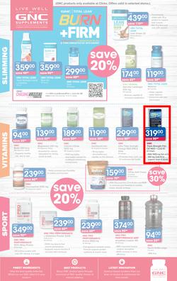 Clicks : Pay Day Savings (23 Oct - 21 Nov 2017), page 27