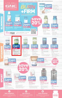 Clicks : Pay Day Savings (23 Oct - 21 Nov 2017), page 27
