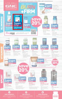 Clicks : Pay Day Savings (23 Oct - 21 Nov 2017), page 27