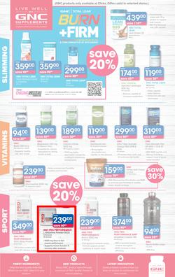 Clicks : Pay Day Savings (23 Oct - 21 Nov 2017), page 27
