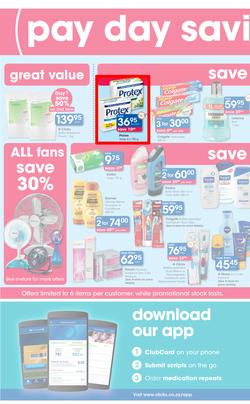Clicks : Pay Day Savings (23 Oct - 21 Nov 2017), page 2