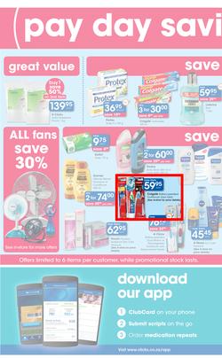 Clicks : Pay Day Savings (23 Oct - 21 Nov 2017), page 2
