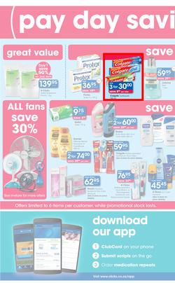 Clicks : Pay Day Savings (23 Oct - 21 Nov 2017), page 2