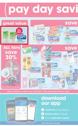 Clicks : Pay Day Savings (23 Oct - 21 Nov 2017), page 2