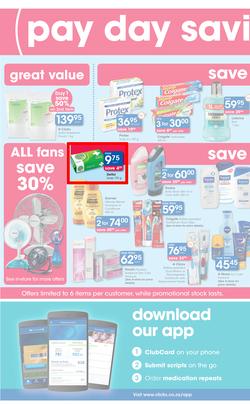 Clicks : Pay Day Savings (23 Oct - 21 Nov 2017), page 2