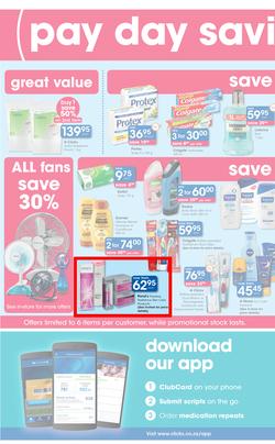 Clicks : Pay Day Savings (23 Oct - 21 Nov 2017), page 2